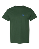 Wyaconda Baptist Church Independent Baptist T-Shirt