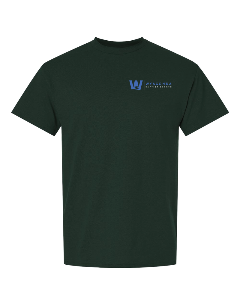 Wyaconda Baptist Church T-Shirt