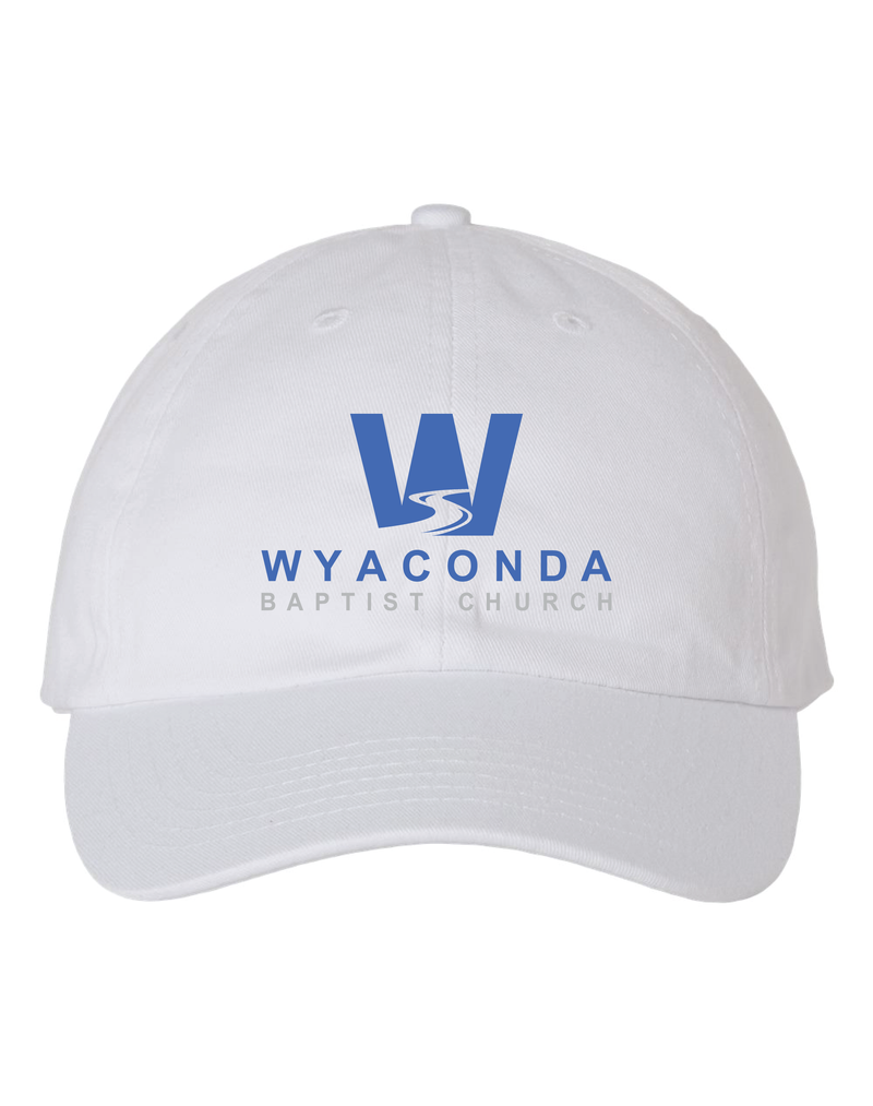 Wyaconda Baptist Church Softstyle Hat