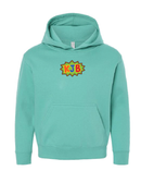 KJB Youth Hooded Sweatshirt