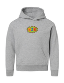 KJB Youth Hooded Sweatshirt