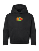 KJB Youth Hooded Sweatshirt