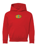 KJB Youth Hooded Sweatshirt