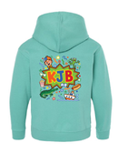 KJB Youth Hooded Sweatshirt