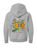 KJB Youth Hooded Sweatshirt