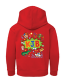 KJB Youth Hooded Sweatshirt