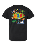 KJB Youth Softstyle Tee