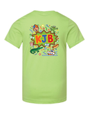 KJB Youth Softstyle Tee