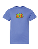 KJB Youth Softstyle Tee