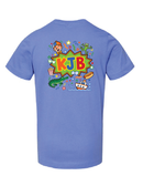 KJB Youth Softstyle Tee