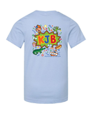 KJB Youth Softstyle Tee