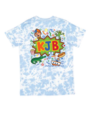 KJB Youth Softstyle Tee