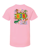 KJB Youth Softstyle Tee
