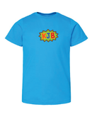 KJB Youth Softstyle Tee