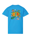 KJB Youth Softstyle Tee
