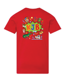KJB Youth Softstyle Tee