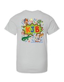 KJB Youth Softstyle Tee