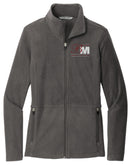 Bank of Monticello Women's Accord Microfleece Jacket