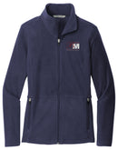 Bank of Monticello Women's Accord Microfleece Jacket