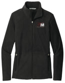 Bank of Monticello Women's Accord Microfleece Jacket