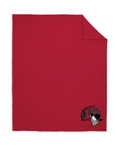 Missouri Outlaws 2025 Fleece Blanket