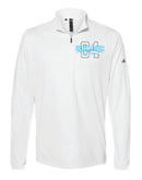 Club Four Volleyball Adidas Lightweight 1/4 Zip Pullover