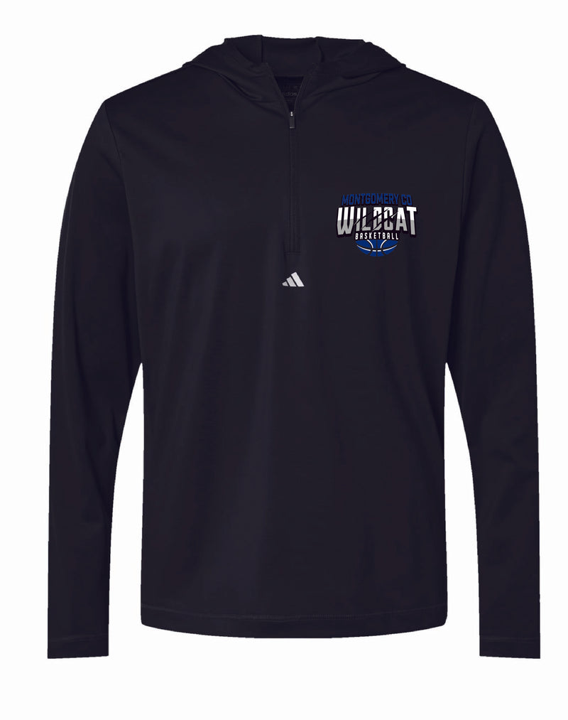 Montgomery County Basketball 2025 Adidas Pullover