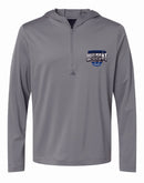 Montgomery County Basketball 2025 Adidas Pullover