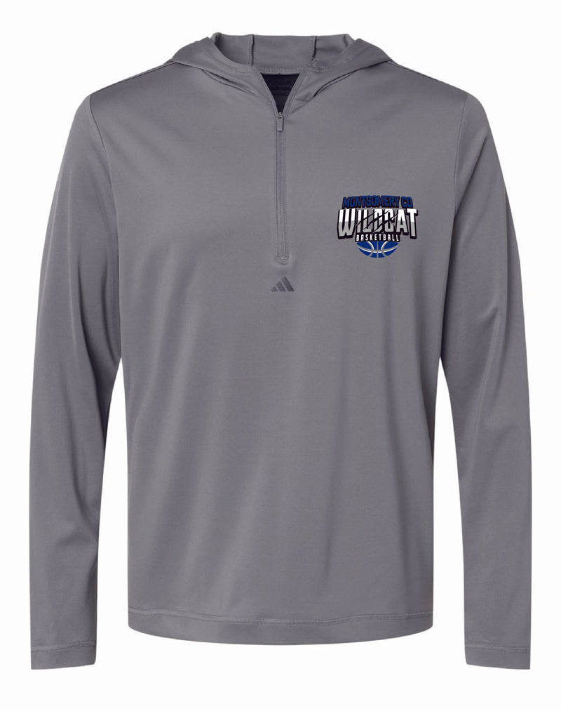 Montgomery County Basketball 2025 Adidas Pullover