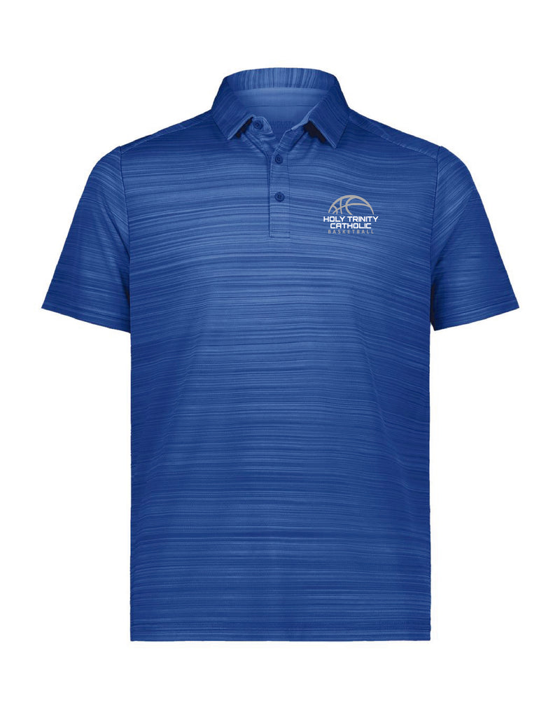 Holy Trinity Basketball 2024 Pursuit Polo