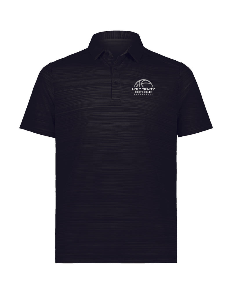 Holy Trinity Basketball 2024 Pursuit Polo