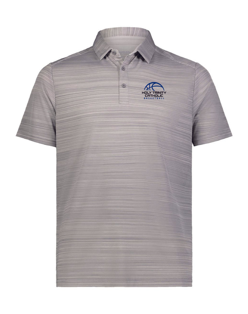 Holy Trinity Basketball 2024 Pursuit Polo