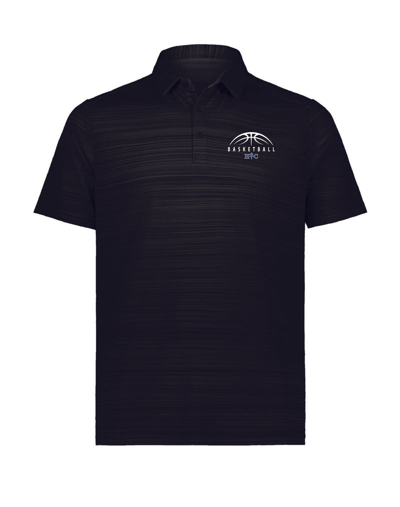 Holy Trinity Basketball 2024 Pursuit Polo