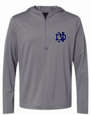 QND Basketball 2025 Adidas Pullover