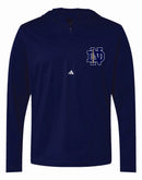 QND Basketball 2025 Adidas Pullover