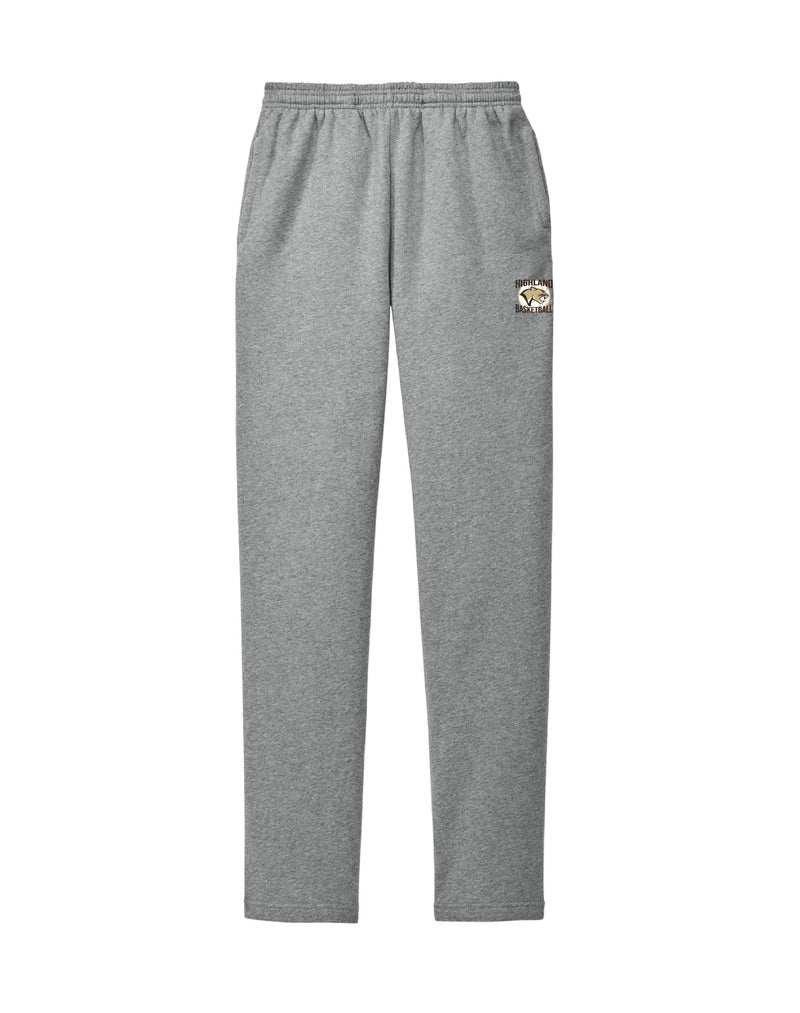 Highland Girls Basketball 2024 Sweatpants