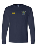 Wapello Ambulance Long Sleeve T-Shirt