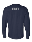 Wapello Ambulance Long Sleeve T-Shirt