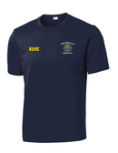 Wapello Ambulance Drifit Tee