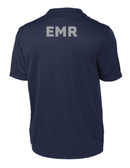 Wapello Ambulance Drifit Tee