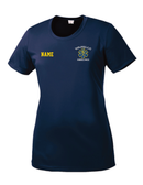 Wapello Ambulance Ladies Drifit Tee
