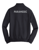 Wapello Ambulance 1/2-Zip Job Shirt