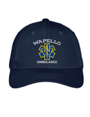 Wapello Ambulance Hat