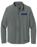 Klingner & Associates Aspect 1/2-Zip Pullover
