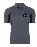 QND Basketball 2025 Avenger Polo