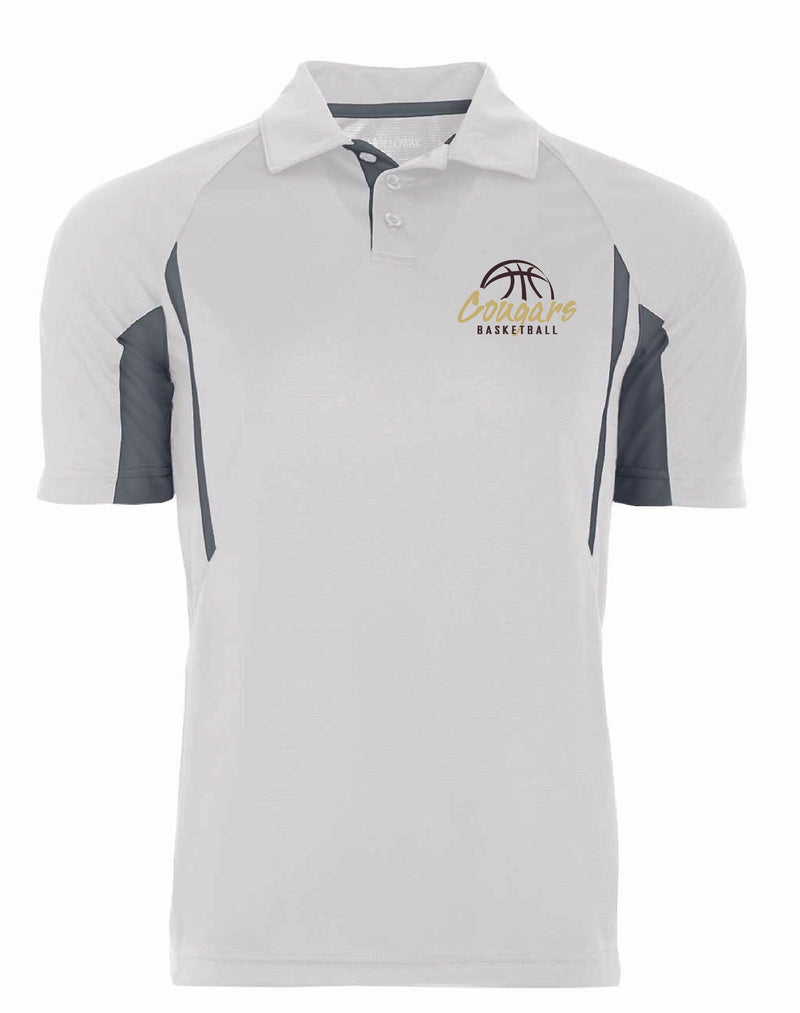 Highland Boys Basketball 2025 Avenger Polo