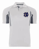 QND Basketball 2025 Avenger Polo