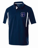 QND Basketball 2025 Avenger Polo