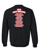 Midwest Extreme State Qualifier Crewneck
