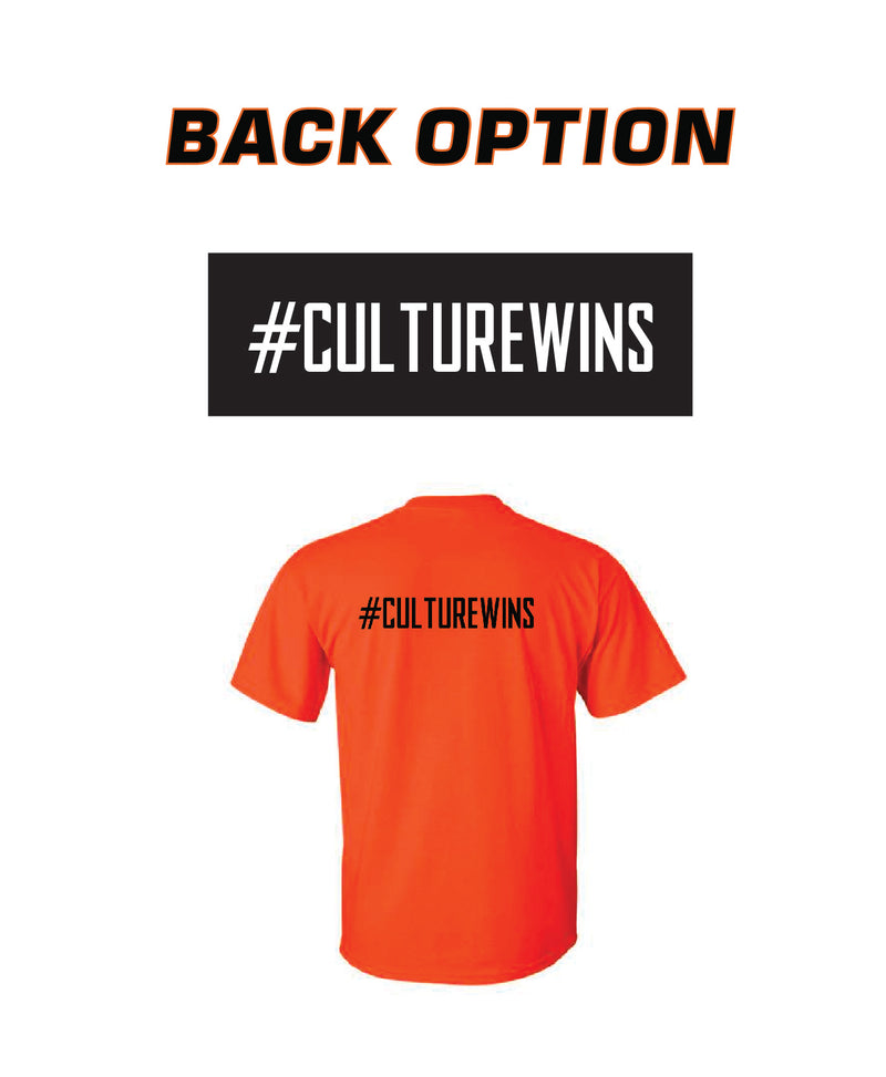 Palmyra Football 2023 Drifit Long Sleeve